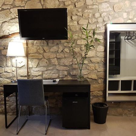 Vila Les Muntades Jorba Exteriér fotografie