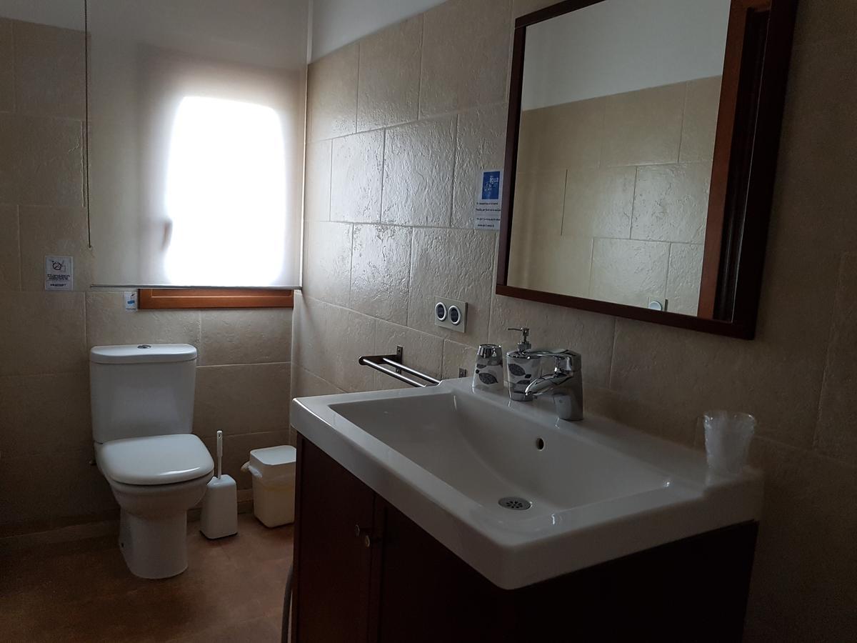 Vila Les Muntades Jorba Exteriér fotografie